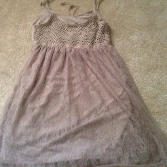 Dress - Picture 2 of 3