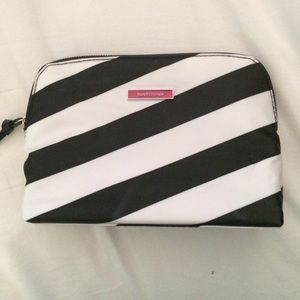 bareMinerals makeup bag