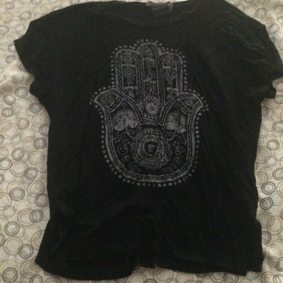 Croptop - Picture 1 of 1