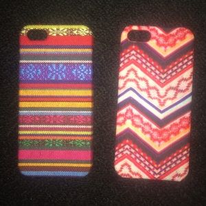 iPhone 5s Case Bundle