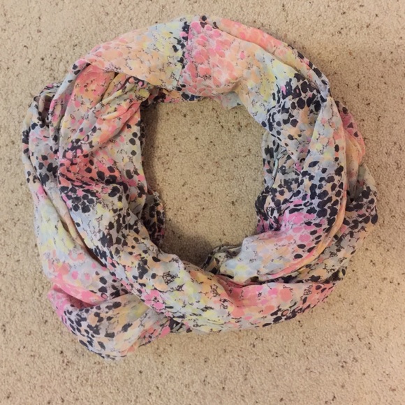 Infinity Scarf