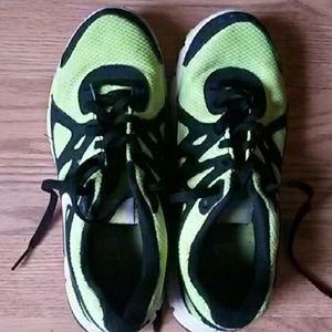 Nike running sneakers