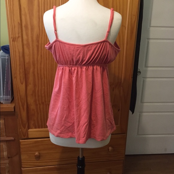 Sonoma coral XL top - Picture 2 of 2