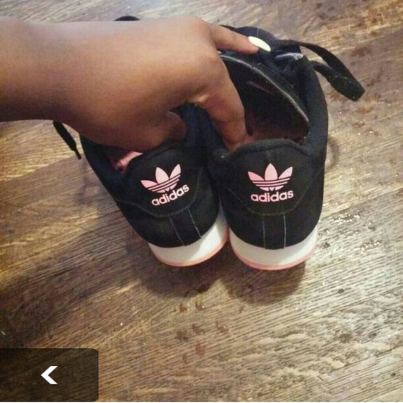 Samoa Adidas