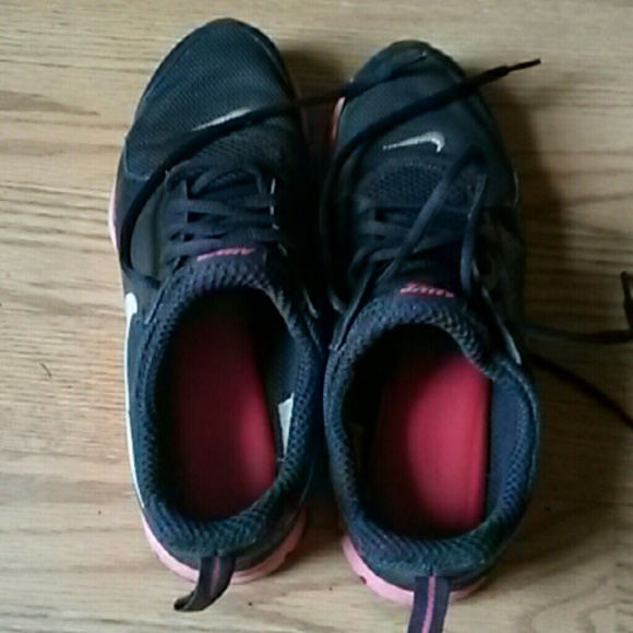 Nike running sneakers