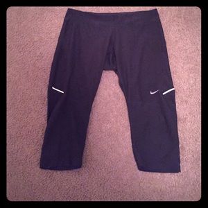 Nike spandex leggings