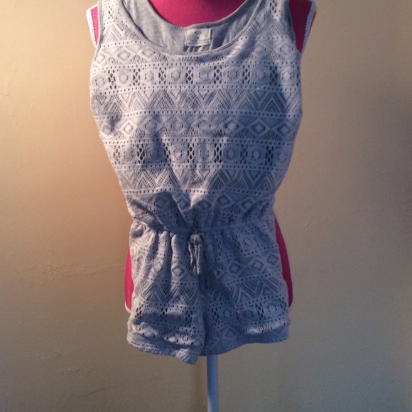 Urban Outfitters Other - Pins and Needles romper