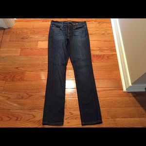 Lucky Brand Jeans Sweet N Straight
