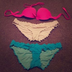 Swimsuit Bundle