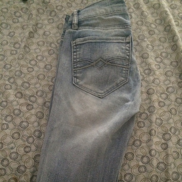 Pants - Picture 1 of 2