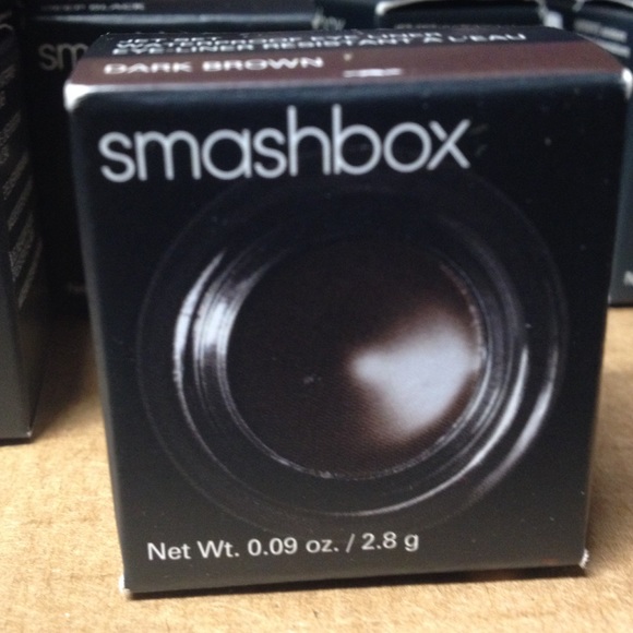 Smashbox eyeliner