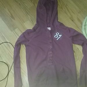 Aeropostale hoodie