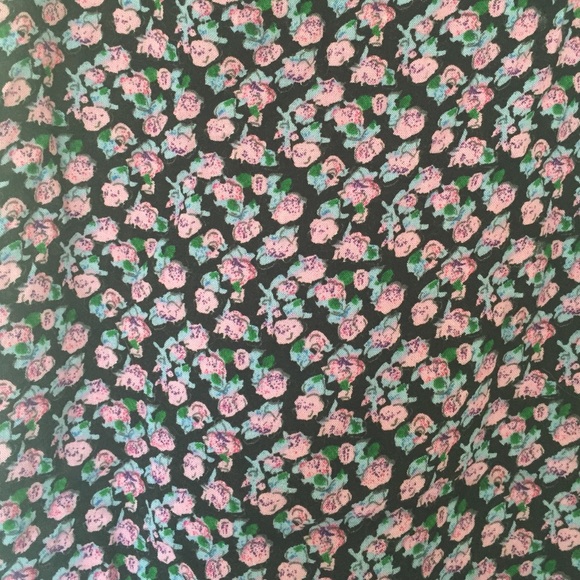 LA HEARTS BABYDOLL DRESS - Picture 2 of 3