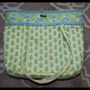 Vera Bradley Tote