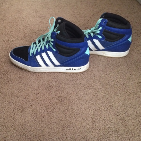 Adidas shoes