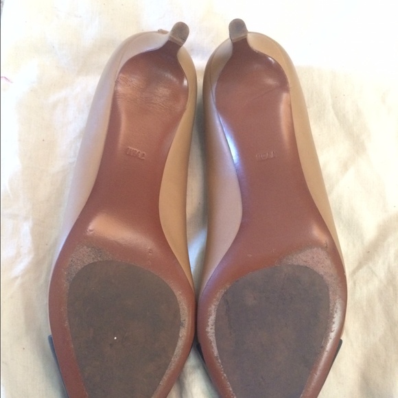 Tory Burch pumps ❌not for sale❌ - Picture 2 of 3