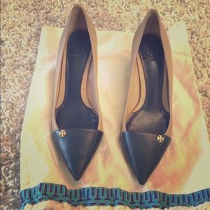 Tory Burch pumps ❌not for sale❌