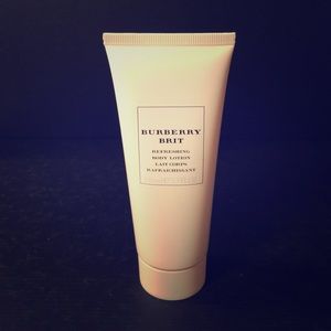 Burberry Brit Refreshing Body Lotion 100 ml