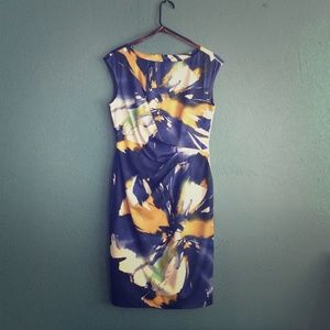 Suzy Chin for Maggie Boutique