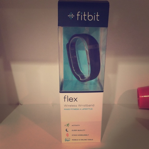 Fitbit new in the box!