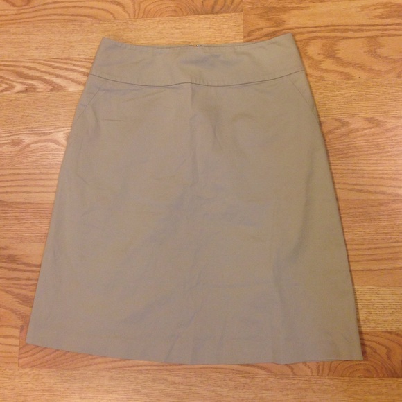 A skirt