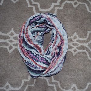 Urban Outfitters Infinity Scarf