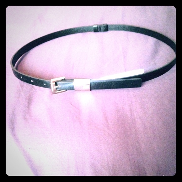 Black belt