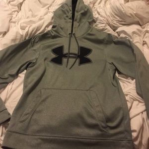Under Armour Hoodie