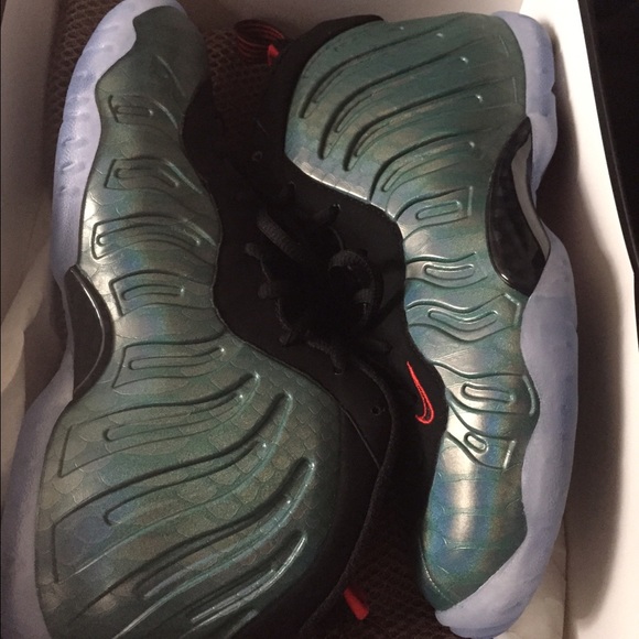 Gone Fishin Foams - Picture 2 of 3