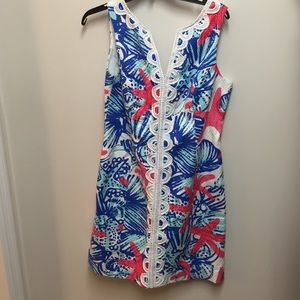 Lilly Pulitzer Dress!
