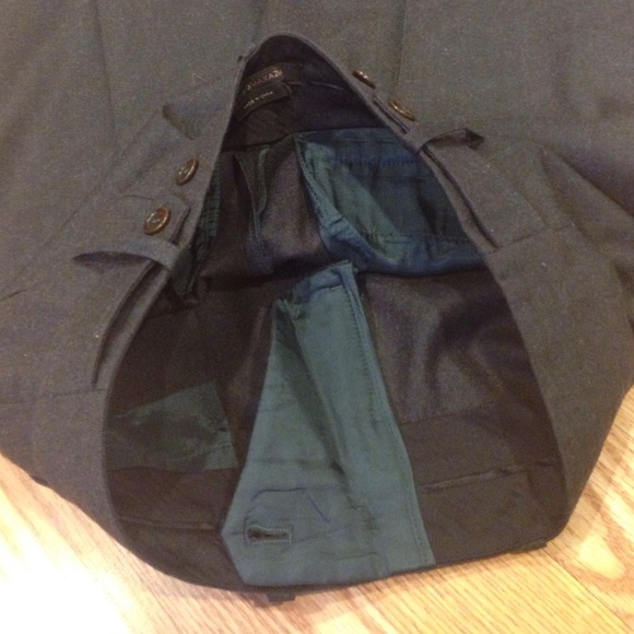Capris - Picture 3 of 3