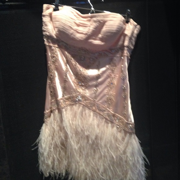 Sue Wong Cocktail dress never worn.