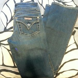 Hudson jeans