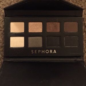 Sephora eyeshadow palette