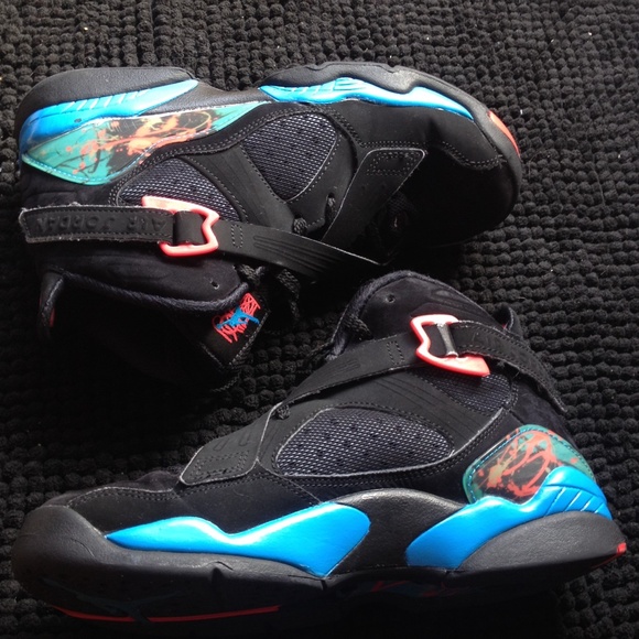 Jordans