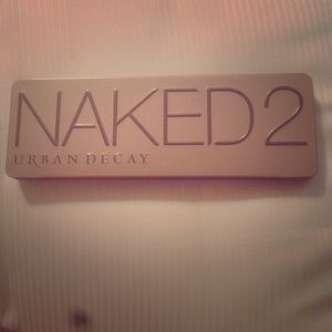 Brand new Naked 2 pallet!