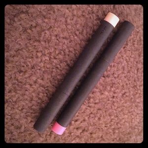 Bite lip primer/color