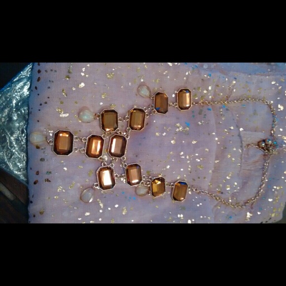Necklace - Picture 2 of 2