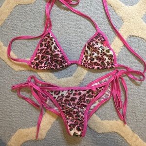 Chynna Dolls Bikini