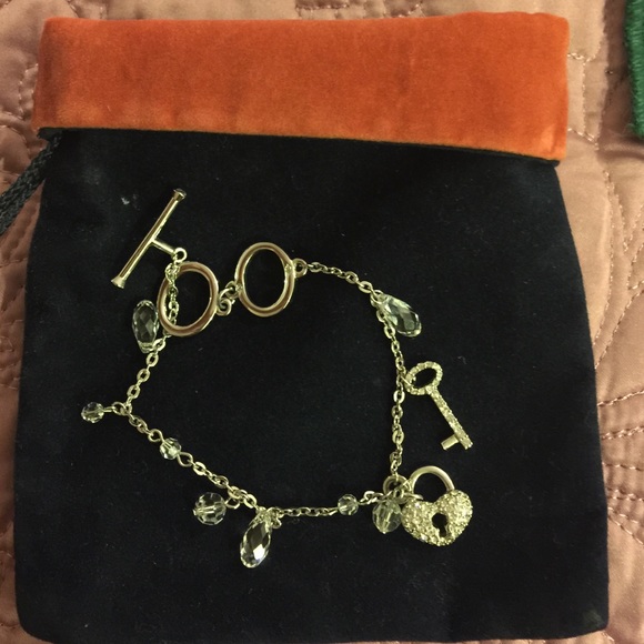⭐️Swarovski Bracelet