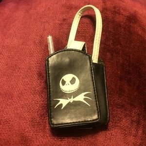 The nightmare before Christmas jack skellington