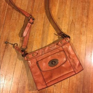 Fossil Purse