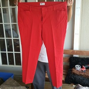 OLD NAVY ANKLE PIXIE