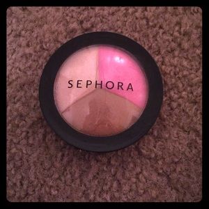 Sephora kit