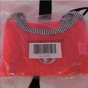 Victoria's Secret tote