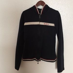 BCBG MAXAZRIA jacket