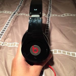 Beats studio