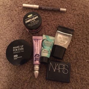 Sephora Bundle
