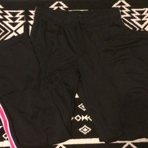 Work out pants