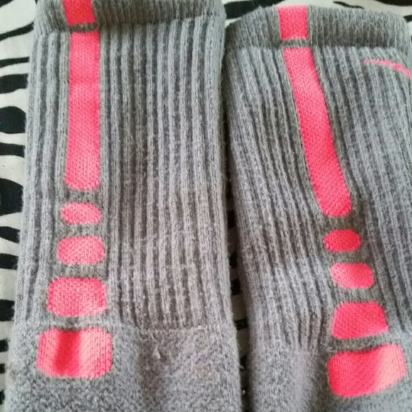 Nike Elite Socks